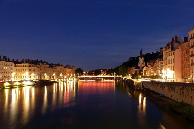 Highlights and Hidden Gems of Lyon Guided Walking Tour (English) - Starting at Place des Terreaux and the Museum of Fine Arts