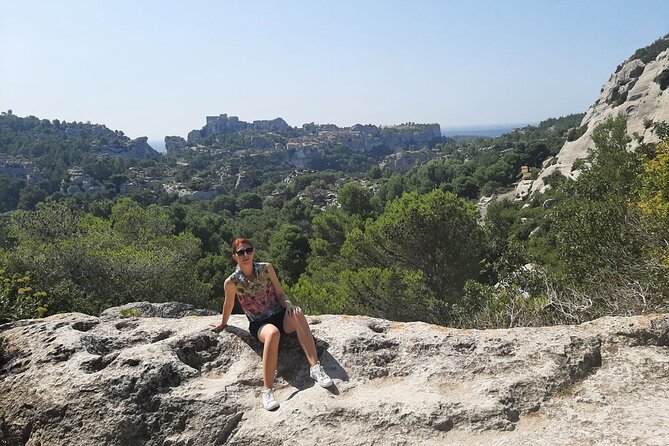 Highlights of Provence in one day - Sénanque Abbey, a short but memorable sight