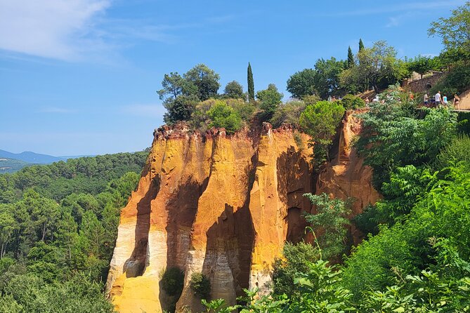 Highlights of Provence in one day - Saint-Rémy-de-Provence and the slower pace