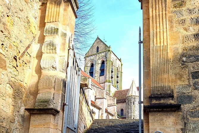 Hiking Adventure in Van Gogh's Footsteps with 6 miles walk - Why Auvers-sur-Oise makes a fine Paris day trip