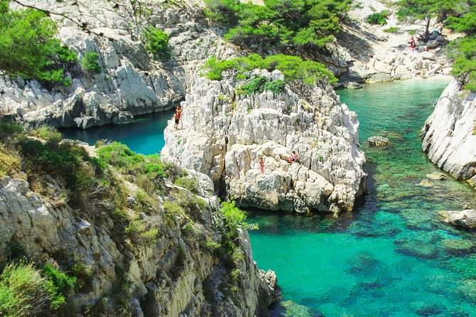 Hiking in the Calanques National park from Marseille - Key points before you book