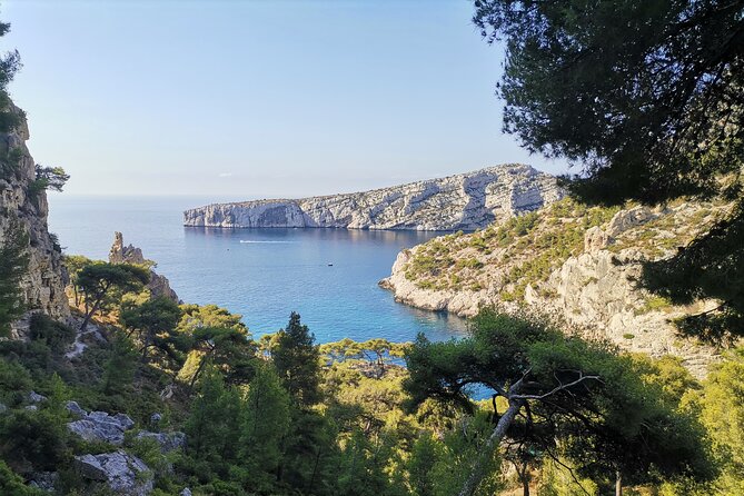 Hiking in the Calanques National park from Marseille - How hard is the five-hour route?