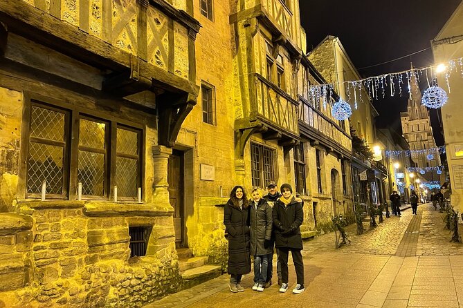 Historic Bayeux Daily Group City Tour In English 2 hrs (Apr-Sept) - Why two hours is a good length in Bayeux
