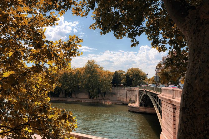 Historical Paris Walking Tour to Vibrant Food Market - Exploring the 12th arrondissement beyond the usual route