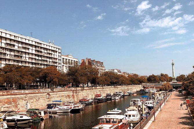 Historical Paris Walking Tour to Vibrant Food Market - Who will enjoy this experience most?