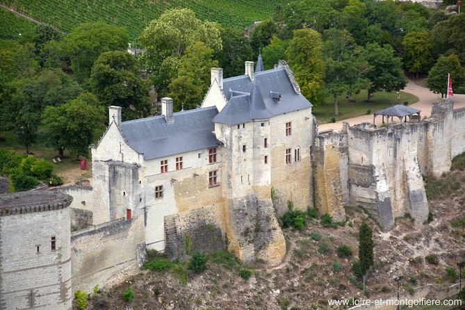 Hot Air Balloon Flight over the castle of Chenonceau / France - Morning or evening: which flight should you choose?