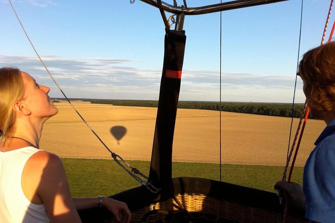 Hot-Air Balloon Ride over the Loire Valley, from Amboise or Chenonceau - Who will enjoy this flight most