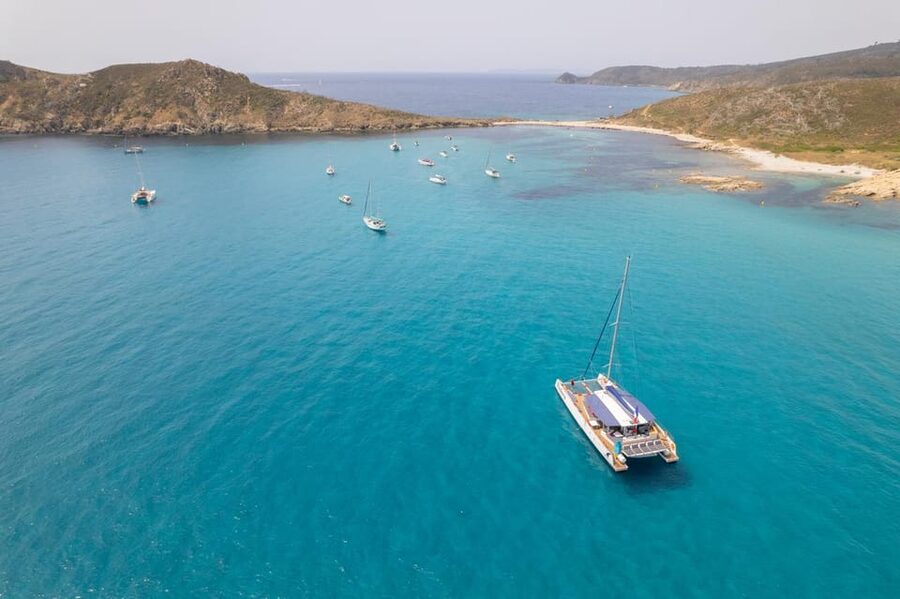 Hyères, Brégançon & Porquerolles : Full-Day cruise with Meal - Key points to know before booking