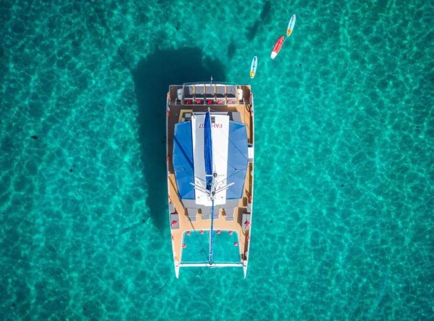 Hyères : Morning Discovery or Relaxing Afternoon cruise - What this Hyères cruise is really about