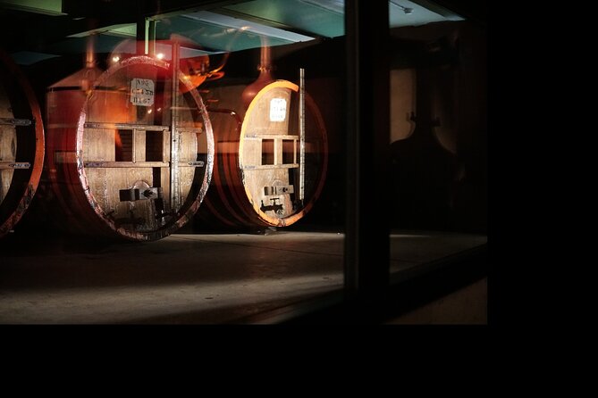 Immersive tour DISTILLERIE PERE MAGLOIRE - Key things to know before you go