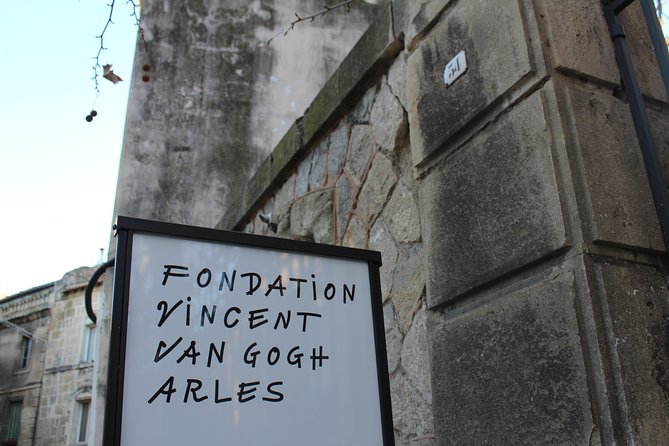 In the footsteps of Van Gogh in Provence from Avignon - How much value do you get for $119.73?