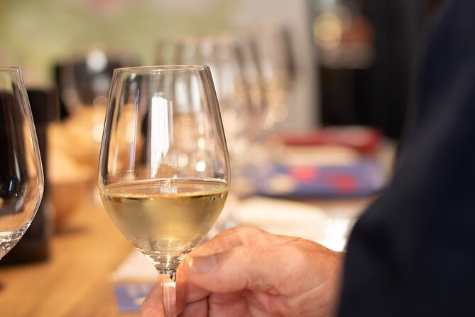 Introduction to Bordeaux wines paired with cheeses & charcuterie - Terroir, grapes, and appellations in plain English