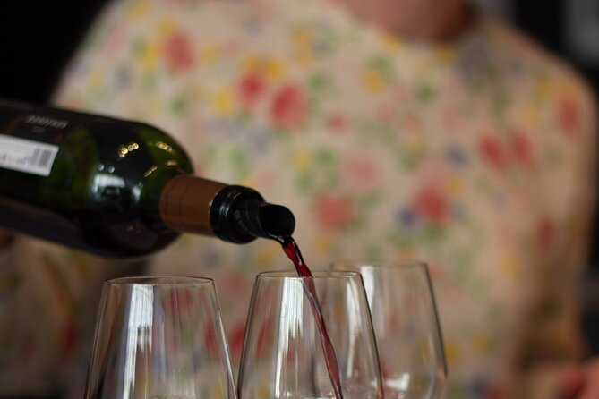 Introduction to Bordeaux wines paired with cheeses & charcuterie - Cheese, charcuterie, and the limits of the pairing