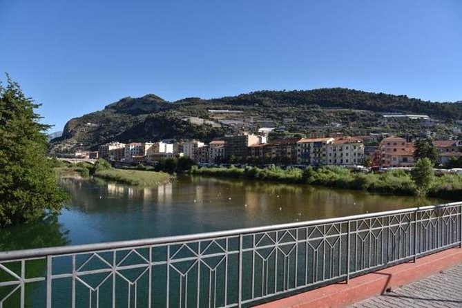 Italian Market Shopping Small Group Day Tour from Nice - The return ride is part of the value