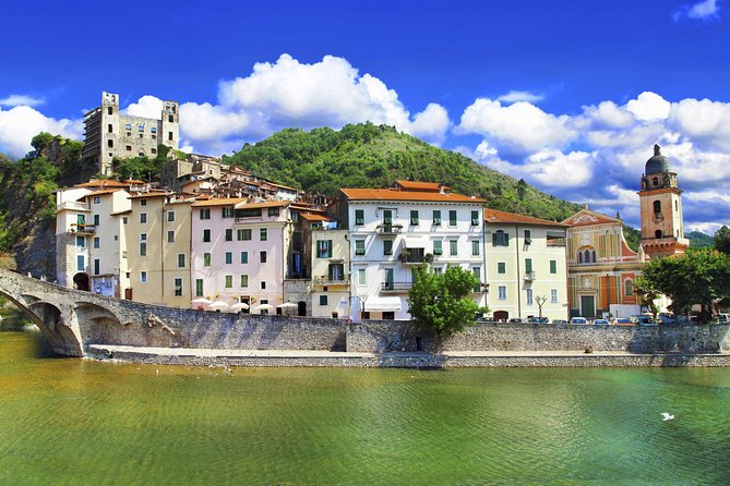 Italian Market Shopping Small Group Day Tour from Nice - Choosing between Sanremo and Bordighera