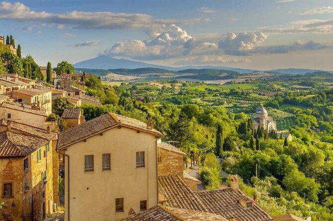 Italian Wine Tasting with Professional Sommelier in Montepulciano - Key points to know before booking