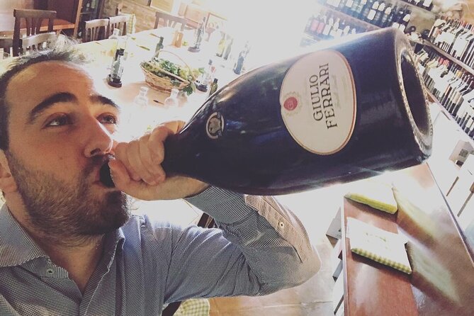 Italian Wine Tasting with Professional Sommelier in Montepulciano - Starting at Osteria del Borgo at 4:00 pm
