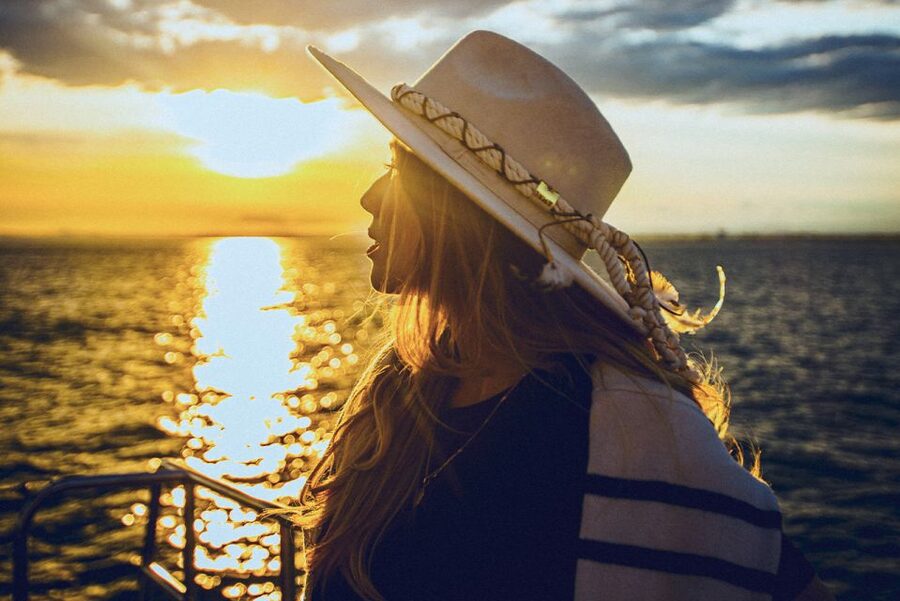 La Grande Motte: Camargue Sunset Catamaran Tour with a Drink - Is $51 a fair price?