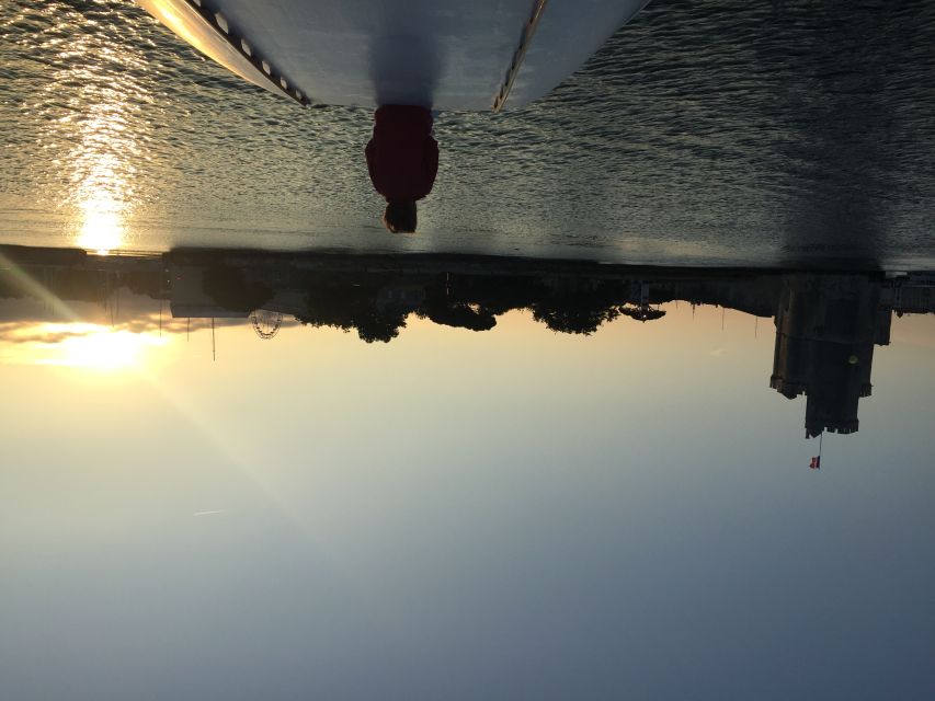 La Rochelle: 1-Hour Boat Tour of the Bay - Is $20 a fair price?
