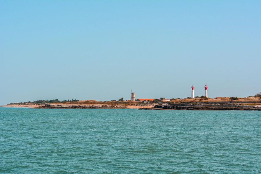 La Rochelle: Boat trip to Fort Boyard (2h00) - Who will enjoy this Fort Boyard cruise?