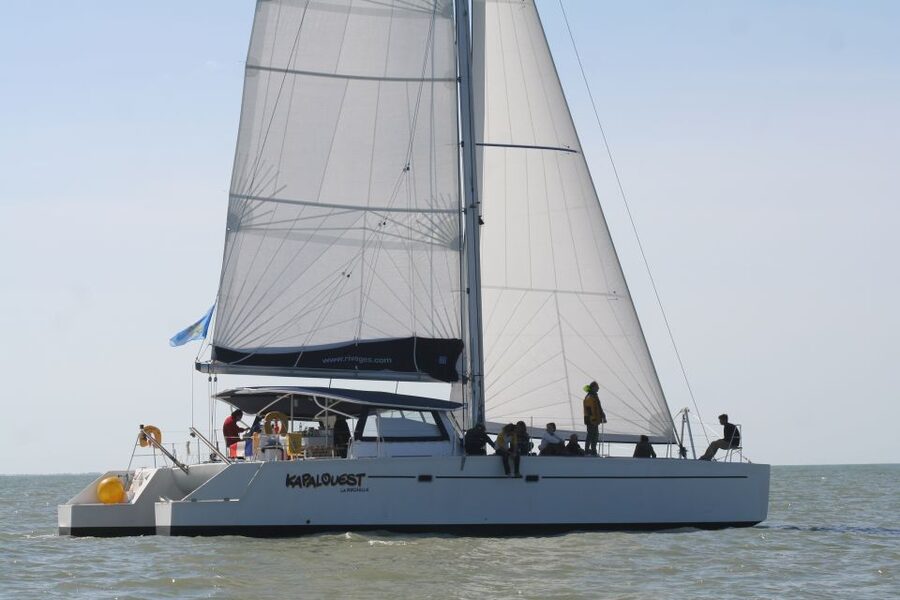 La Rochelle: Coastline Sailing Cruise - Key points to know before sailing