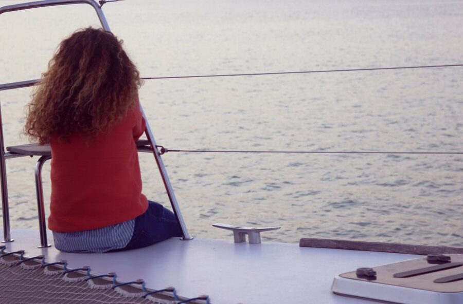 La Rochelle: Coastline Sailing Cruise - What the $33 price includes