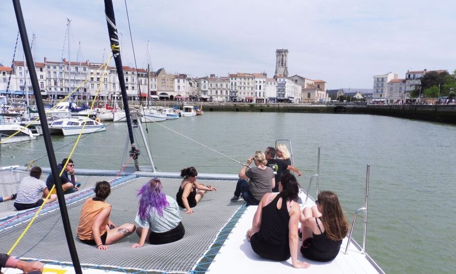 La Rochelle: Coastline Sailing Cruise - Practical tips for a smoother morning