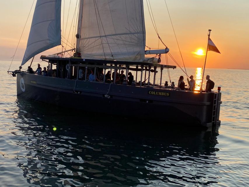 La Rochelle: Sailing Cruise - Should you book this sailing cruise?