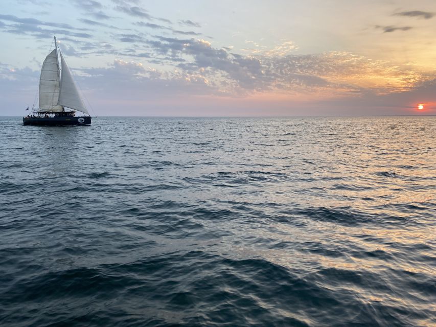 La Rochelle: Sailing Cruise - FAQ