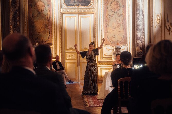 La Traviata at the Jaquemart-André Museum - The music: chamber scale, mixed expectations