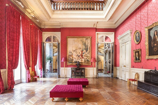 La Traviata at the Jaquemart-André Museum - What $279.98 buys you