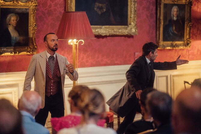 La Traviata at the Jaquemart-André Museum - Timing, transport, and practical planning