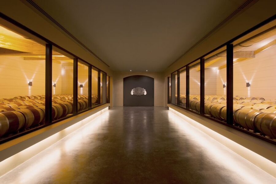 Languedoc: Tour and Tasting at Domaine de Baronarques - Reaching Domaine de Baronarques Near Limoux
