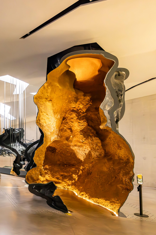 Lascaux IV: Full Replica Cave Experience Ticket - Key points to know before visiting