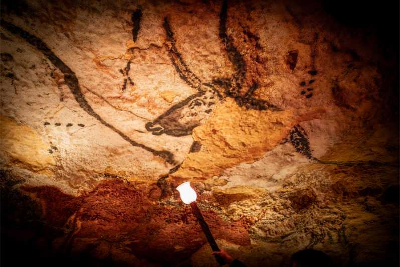 Lascaux IV: Full Replica Cave Experience Ticket - Why Lascaux IV matters in the Périgord
