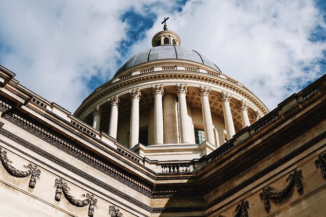 Latin Quarter Paris - Exclusive Guided Walking Tour - The Panthéon and Saint-Étienne-du-Mont
