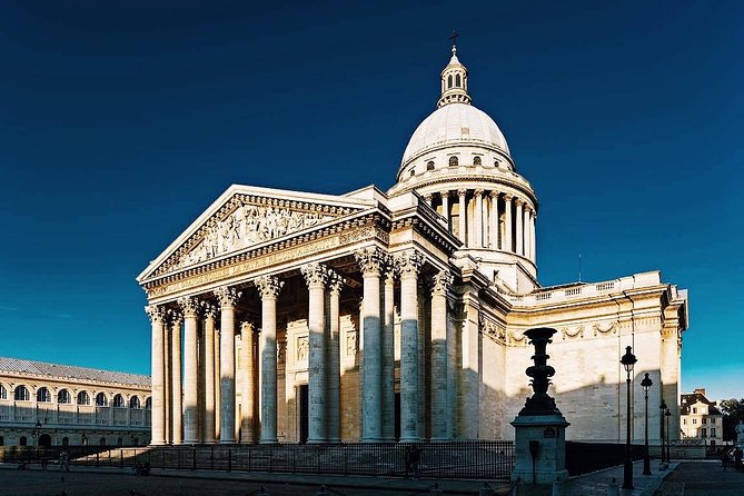 Latin Quarter Paris - Exclusive Guided Walking Tour - The Wall of Philip II Augustus