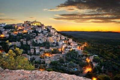 Lavender Route – Small-Group Day Trip from Avignon