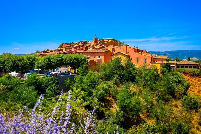 Lavender Route - Small-Group Day Trip from Avignon - What the guides add to the day