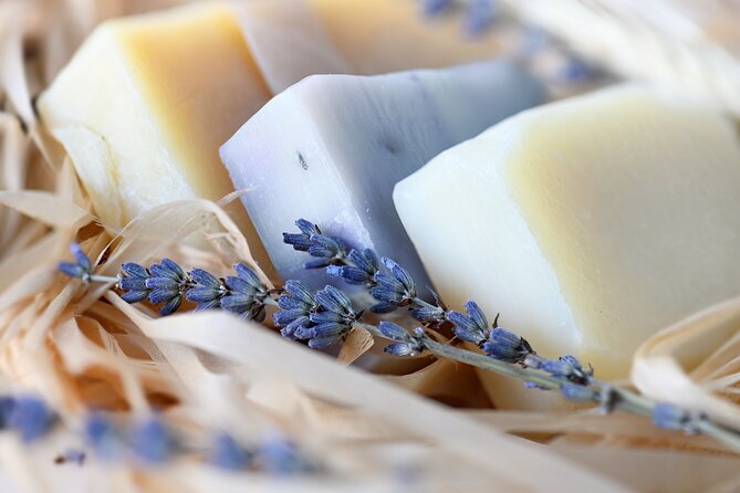 Lavender Route - Small-Group Day Trip from Avignon - Is $127.92 a fair price?