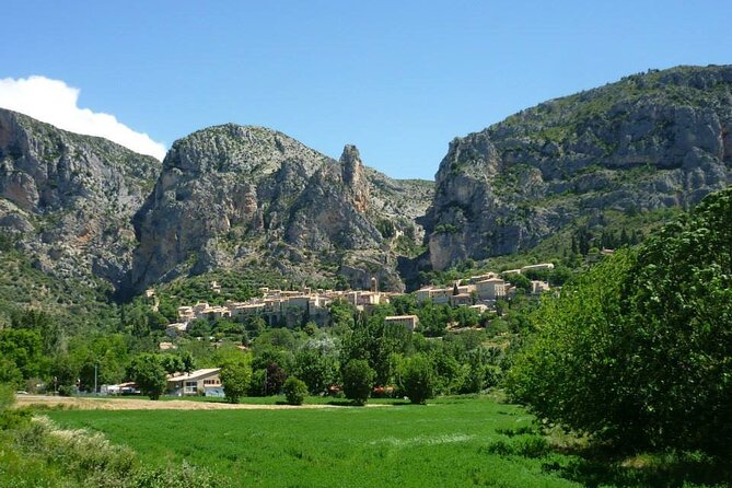 Lavender Small-Group Tour In Valensole from Marseille - Lac Sainte-Croix and the Verdon area
