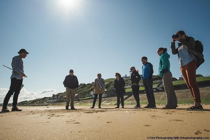 Le Havre Shore Excursion: Private Day Tour with Omaha Beach & American Cemetery - Is $820.08 per person a fair price?