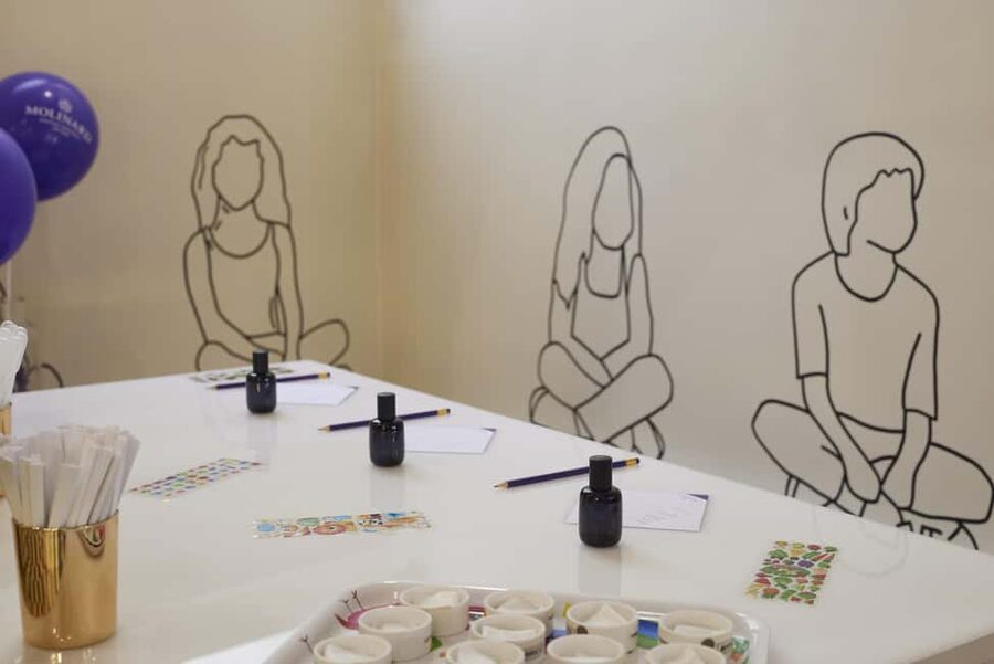 Le Petit Parfumeur: Perfume Creation Children in Grasse - How the 30-minute perfume workshop works