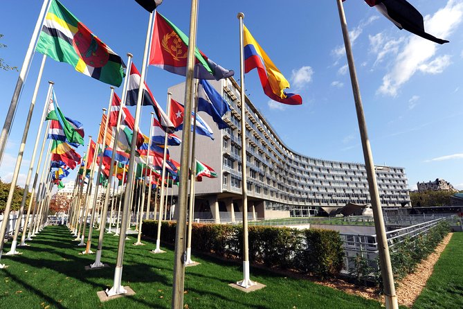 Les Coulisses DE UNESCO - Key Points Before You Book