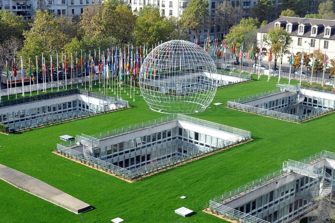 Les Coulisses DE UNESCO - Is $24.43 Good Value?