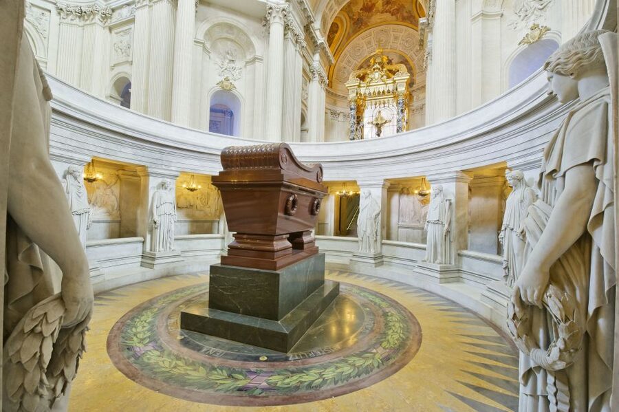 Les Invalides: Napoleon's Tomb & Army Museum Entry - Why Les Invalides is more than Napoleon’s Tomb