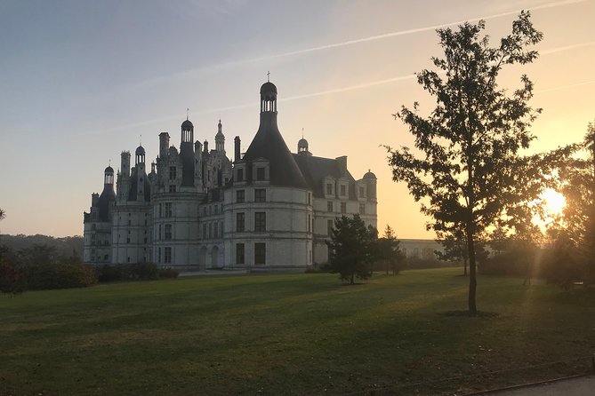 Loire Valley Castles Small-Group Day Trip from Paris - Why this Paris day trip works