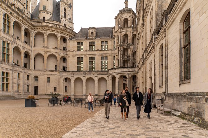 Loire Valley Castles Trip with Chenonceau and Chambord from Paris - Cheverny: the family home with a lighter touch