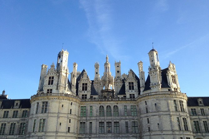Loire Valley Tour Chambord and Chenonceau from Tours or Amboise - How Much Guide Quality Changes the Day