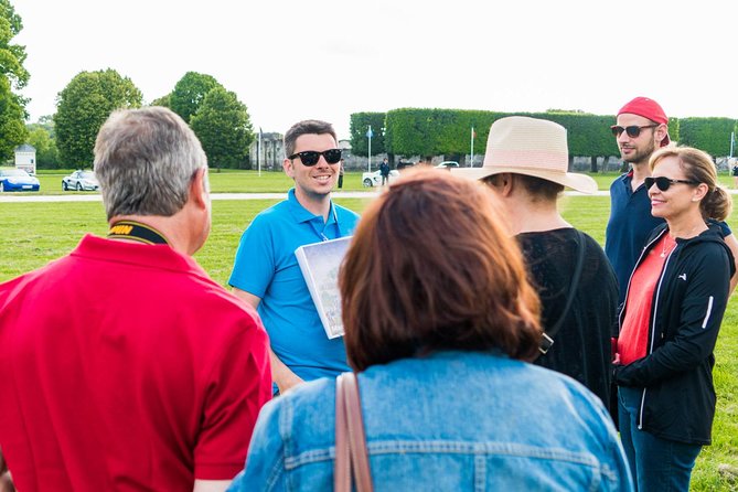 Loire Valley Wine and Castles Small-Group Day Trip from Paris - Does the $296.28 price make sense?